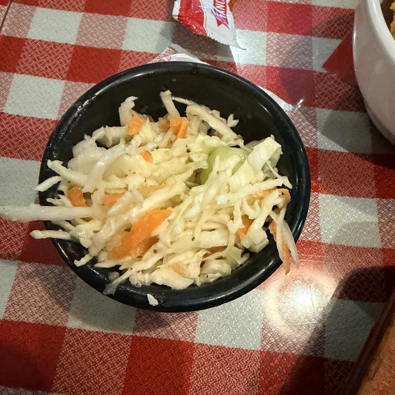 Ensalada 