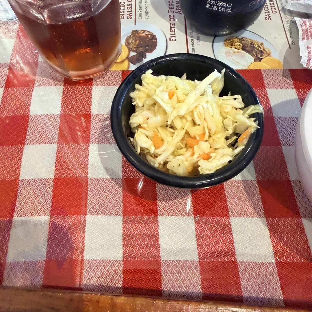 Ensalada 