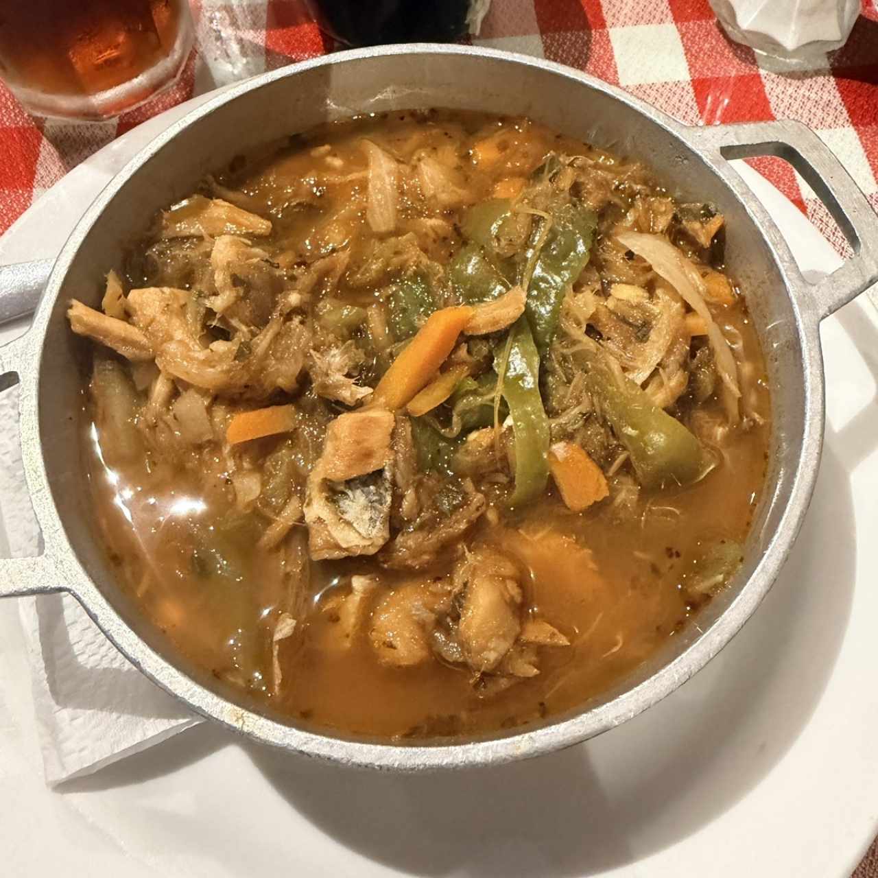 ESPECIALIDADES - Bacalao Isleño