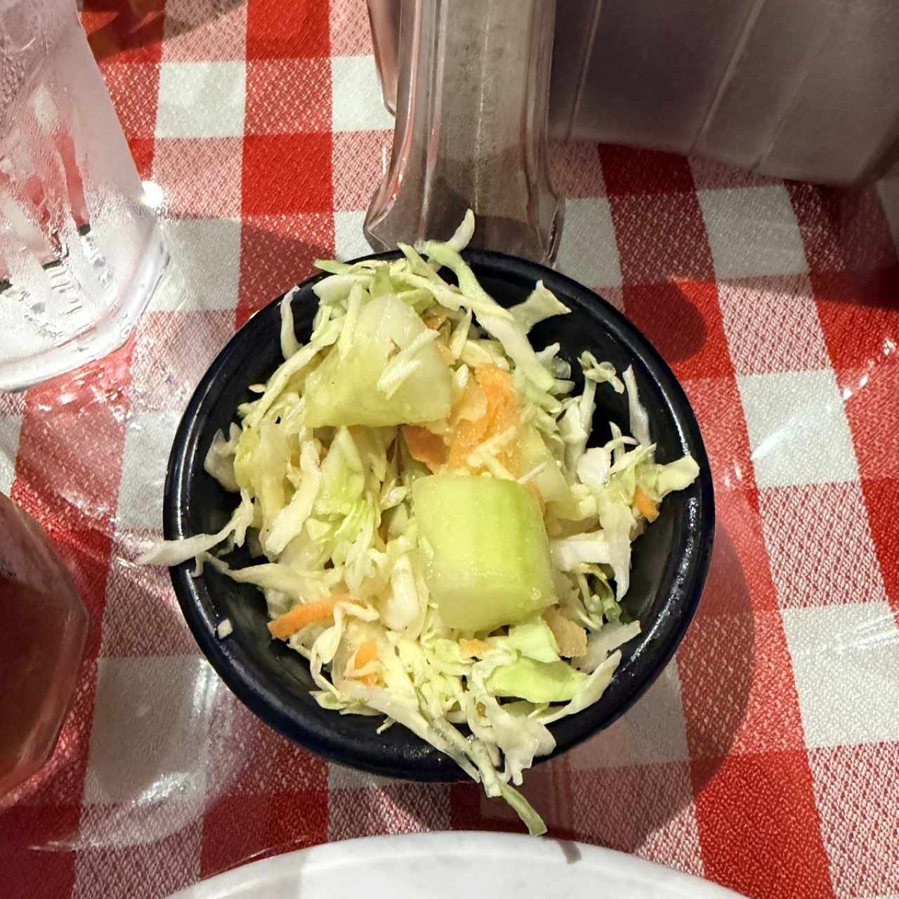 Ensalada 