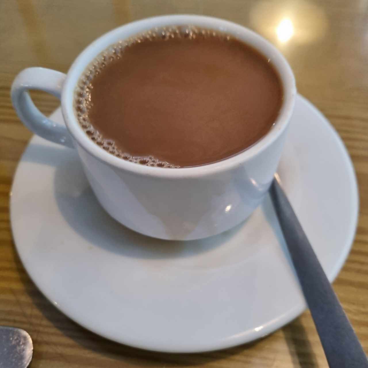 rico cafe