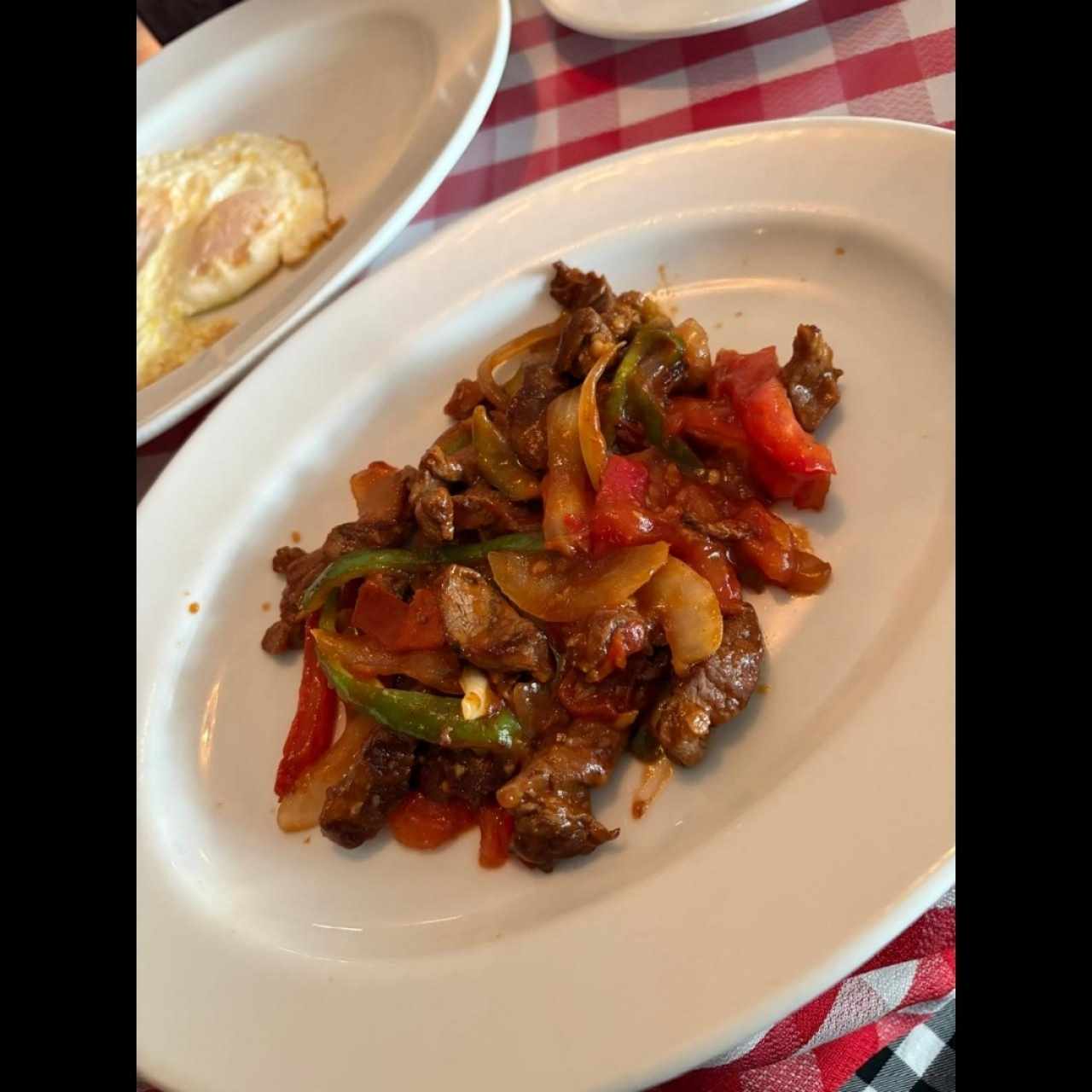 PRINCIPAL - Bistec Picado