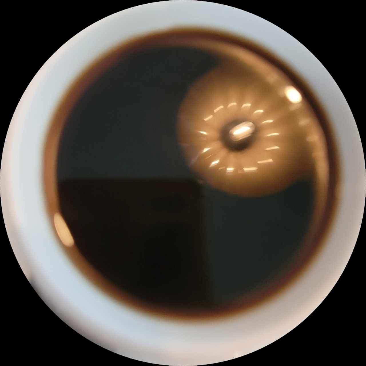 café americano 