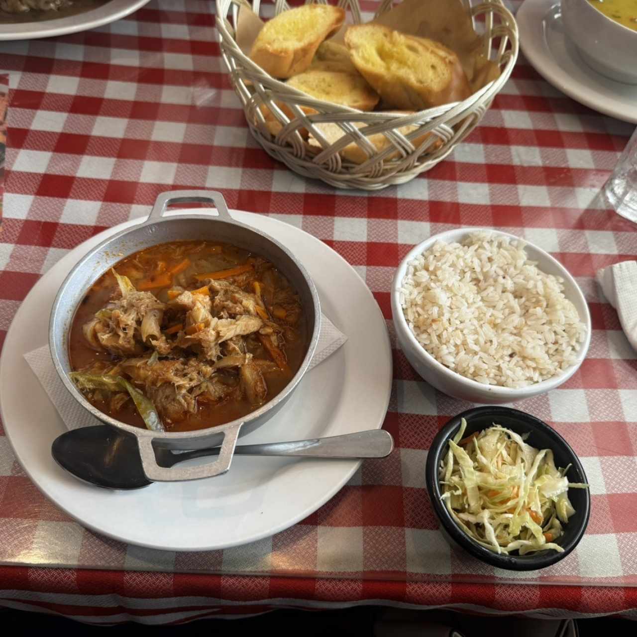 ESPECIALIDADES - Bacalao Isleño
