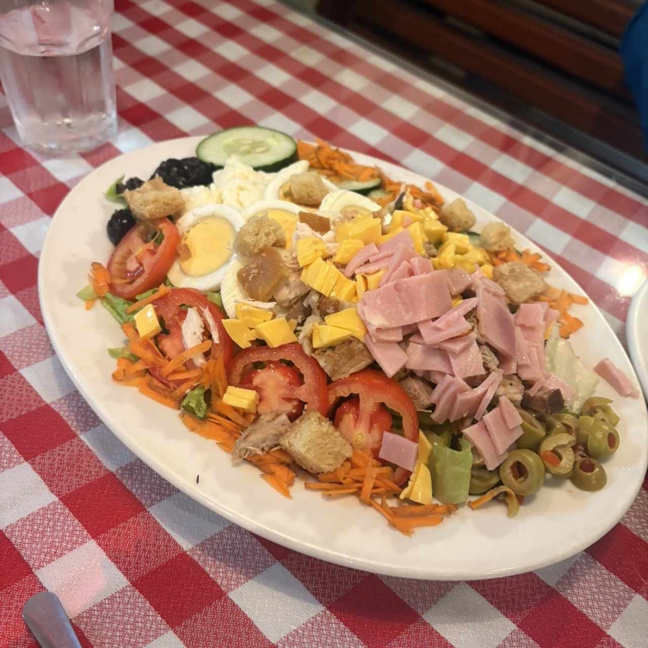 Ensalada 