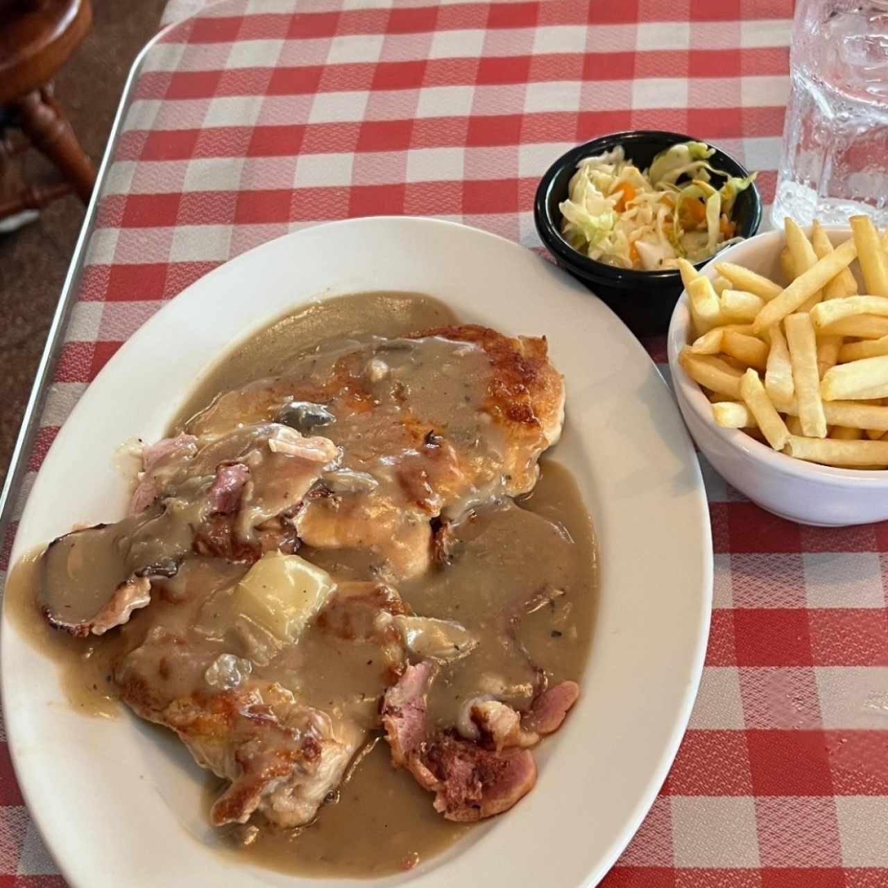POLLOS - Pollo Miñon