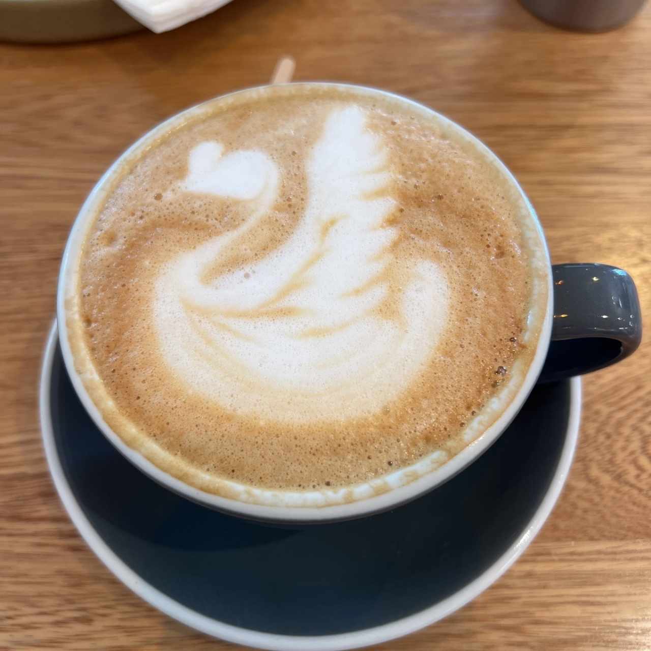 Capuchino 