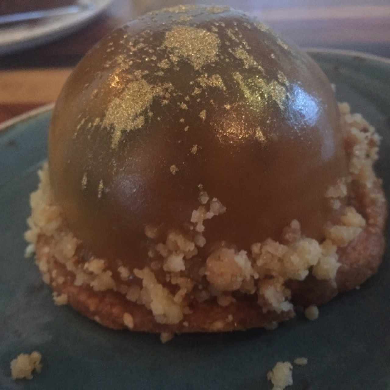 Banana Nutty Cake