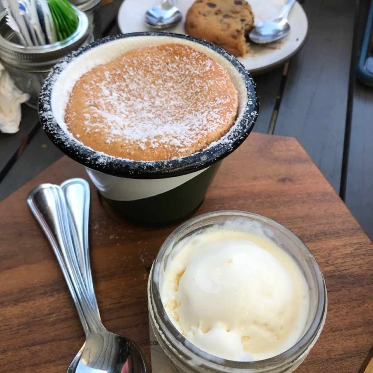 Lava Cake