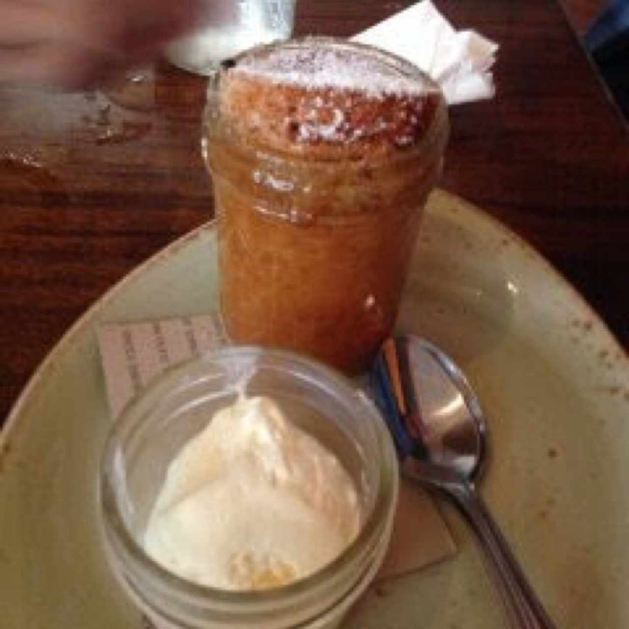 lava cake