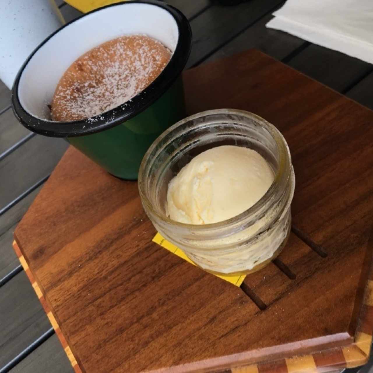 Lava Cake