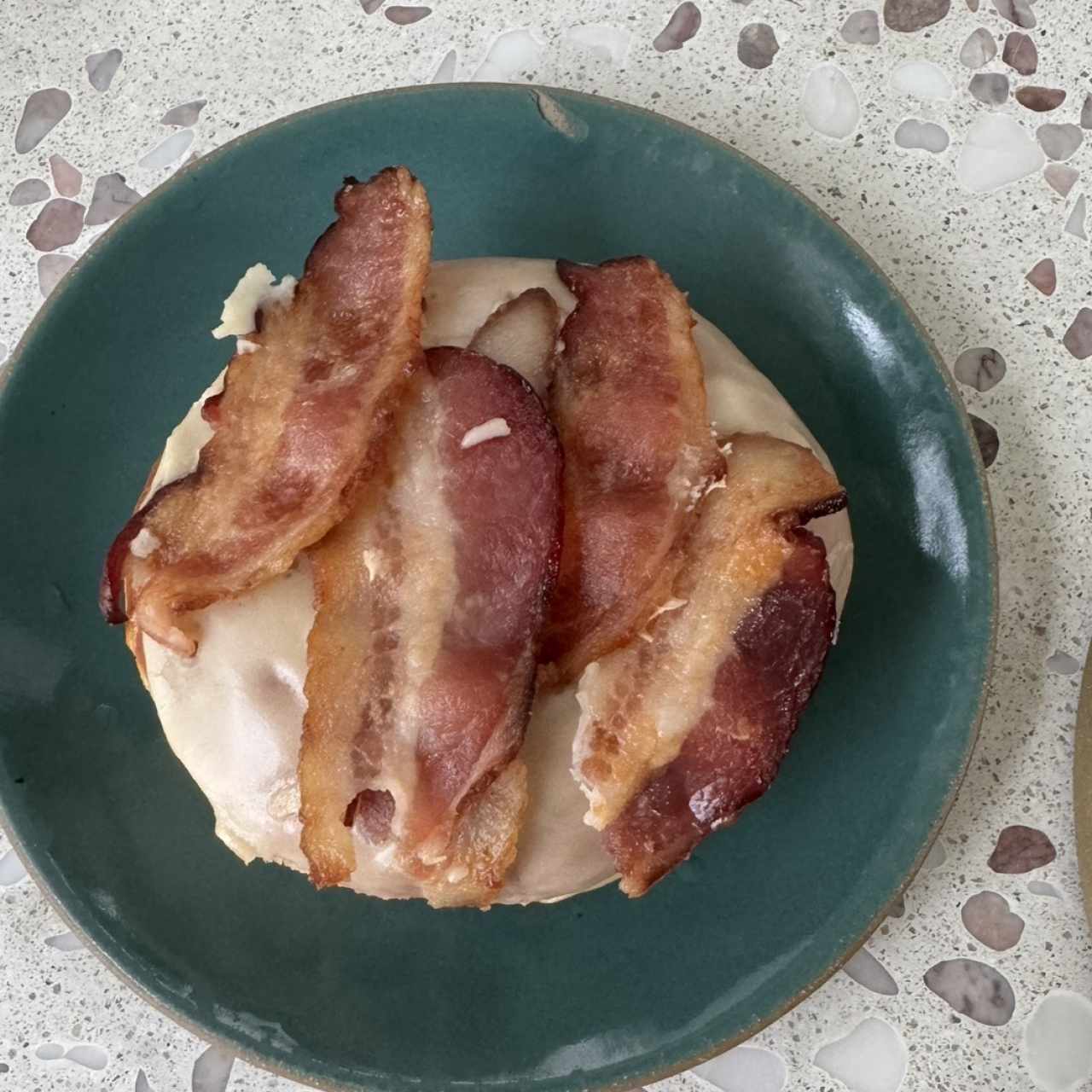 Donuts - Maple Bacon