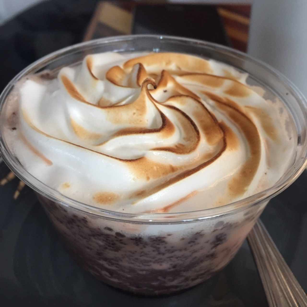 Tres leches