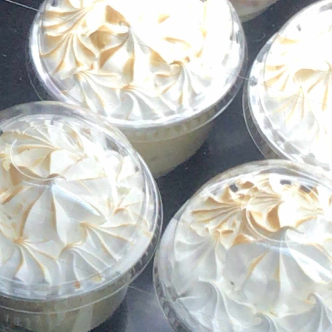 Tres leches