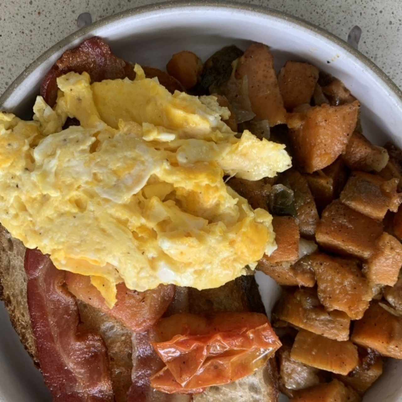 Desayuno - Miranda Breakfast