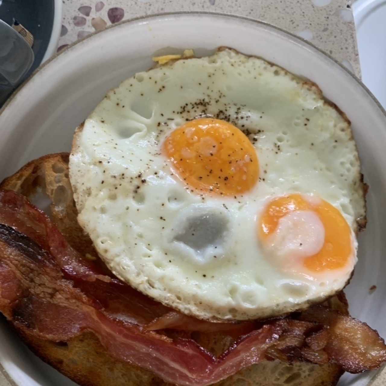 Desayuno - Miranda Breakfast