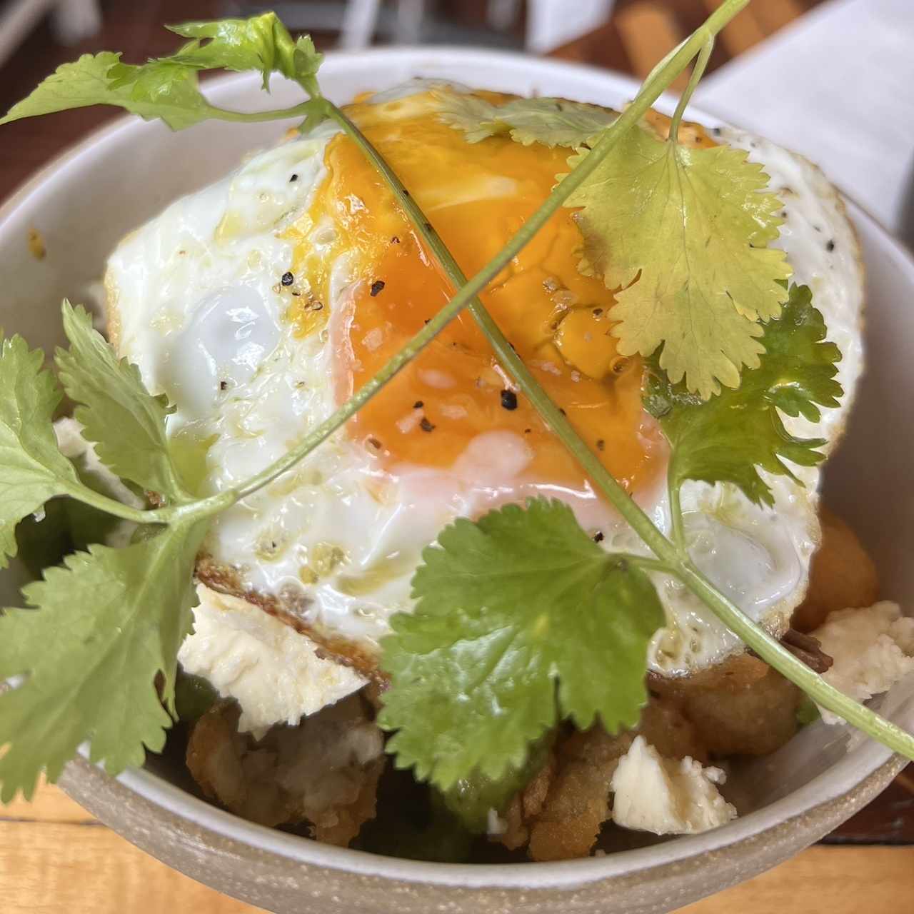 Brunch - Birria Tator-Tot Breaky