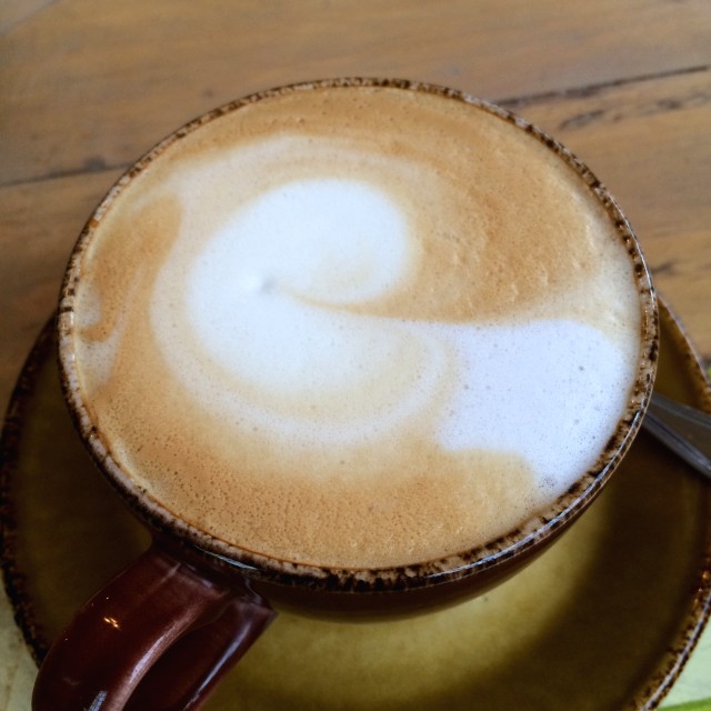 Miranda Bakery & Café