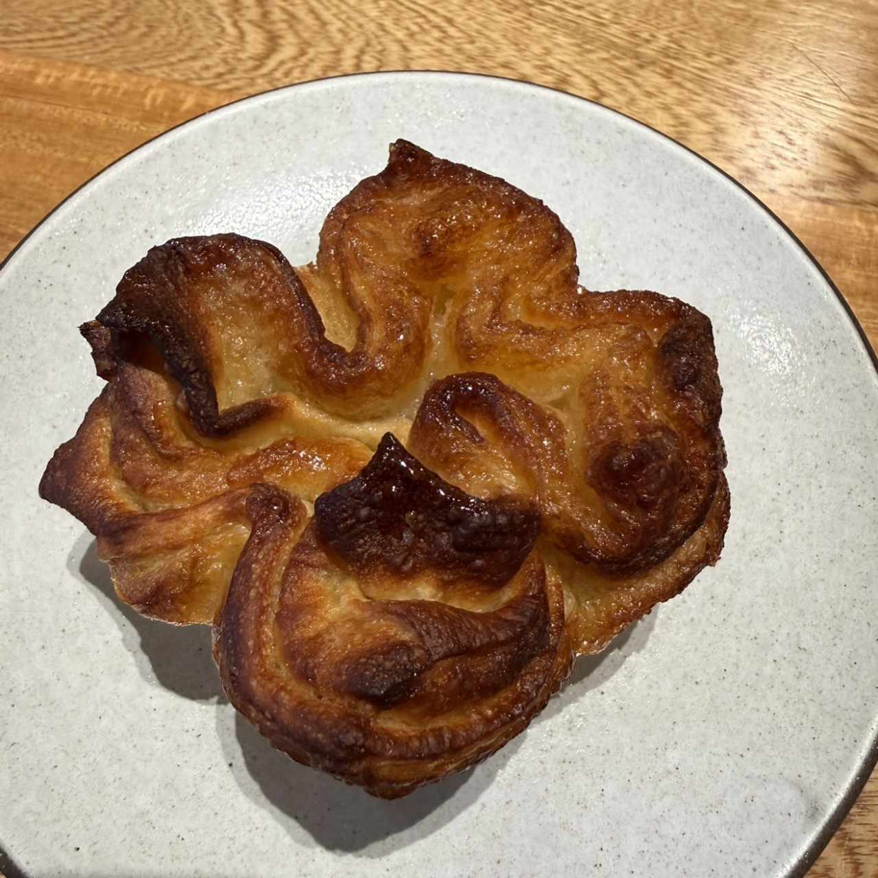 Pastries - Kouign Amann