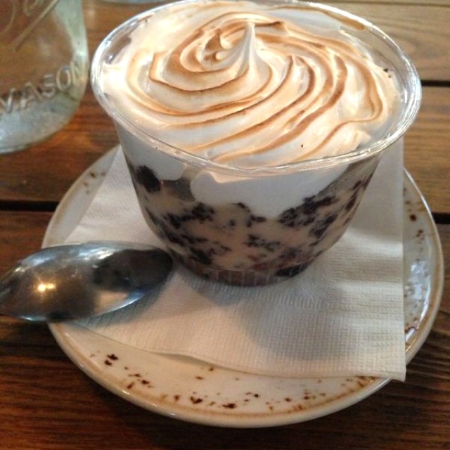 Tres leches de chocolate 