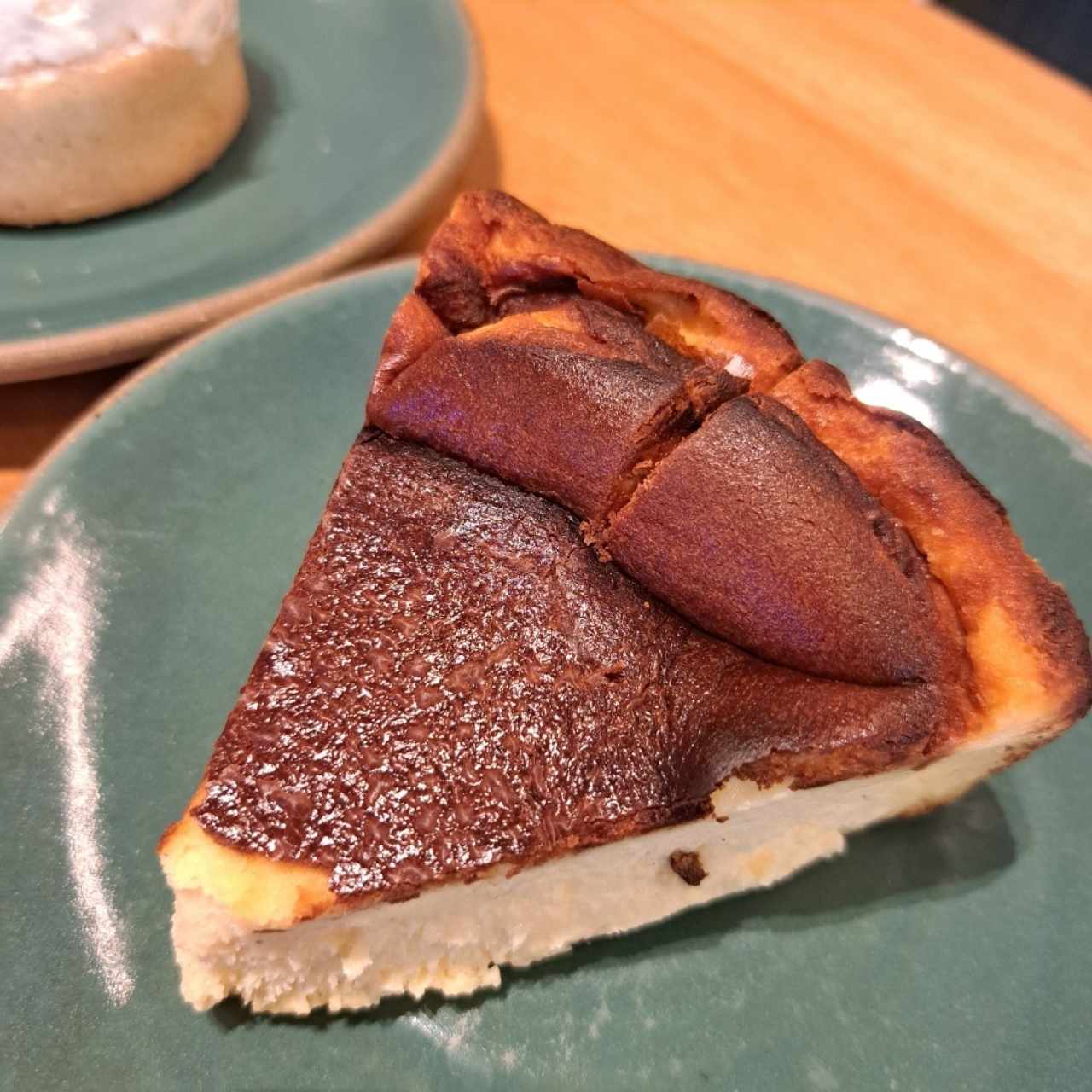 tarta Vasca