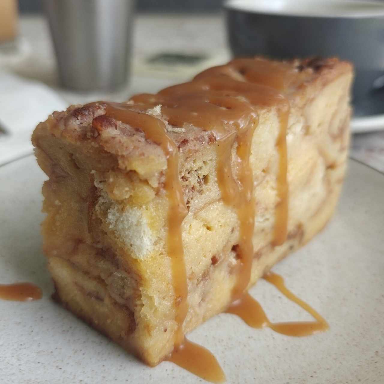 Postres - Mamallena De Butterscotch