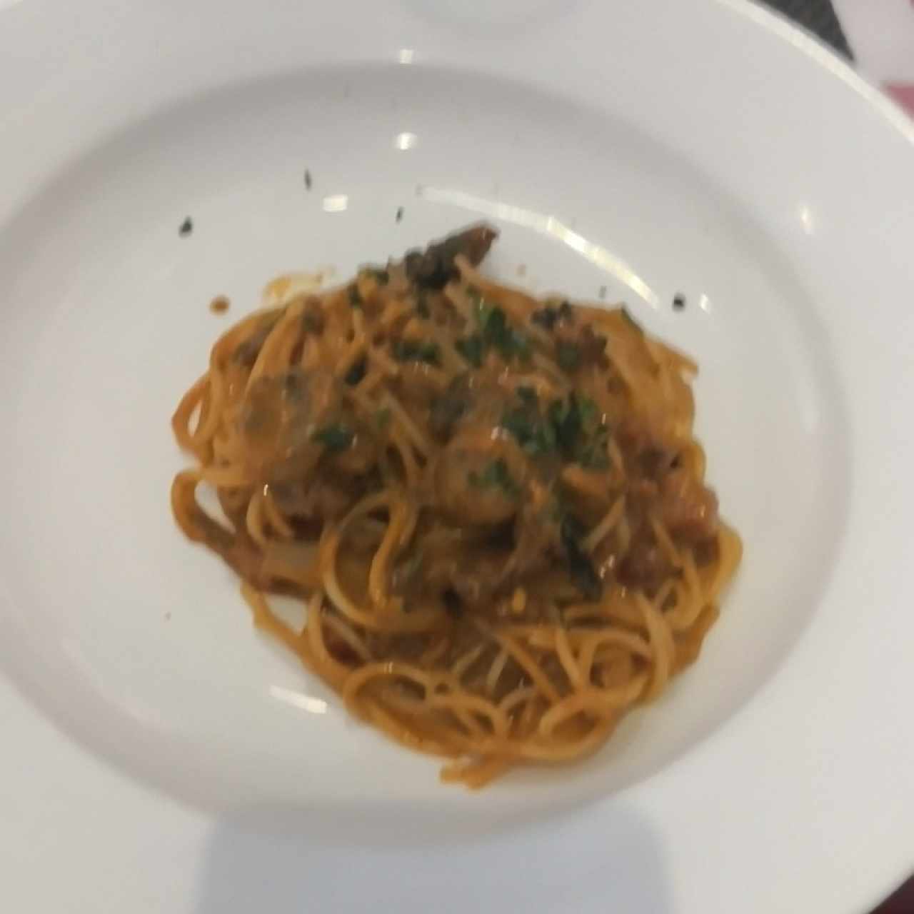 pasta Giovanni media ración 