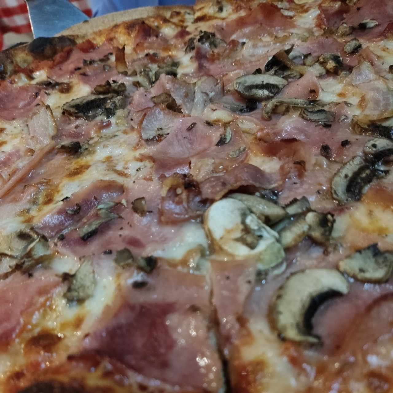 Pizzas - Contadina sin maíz