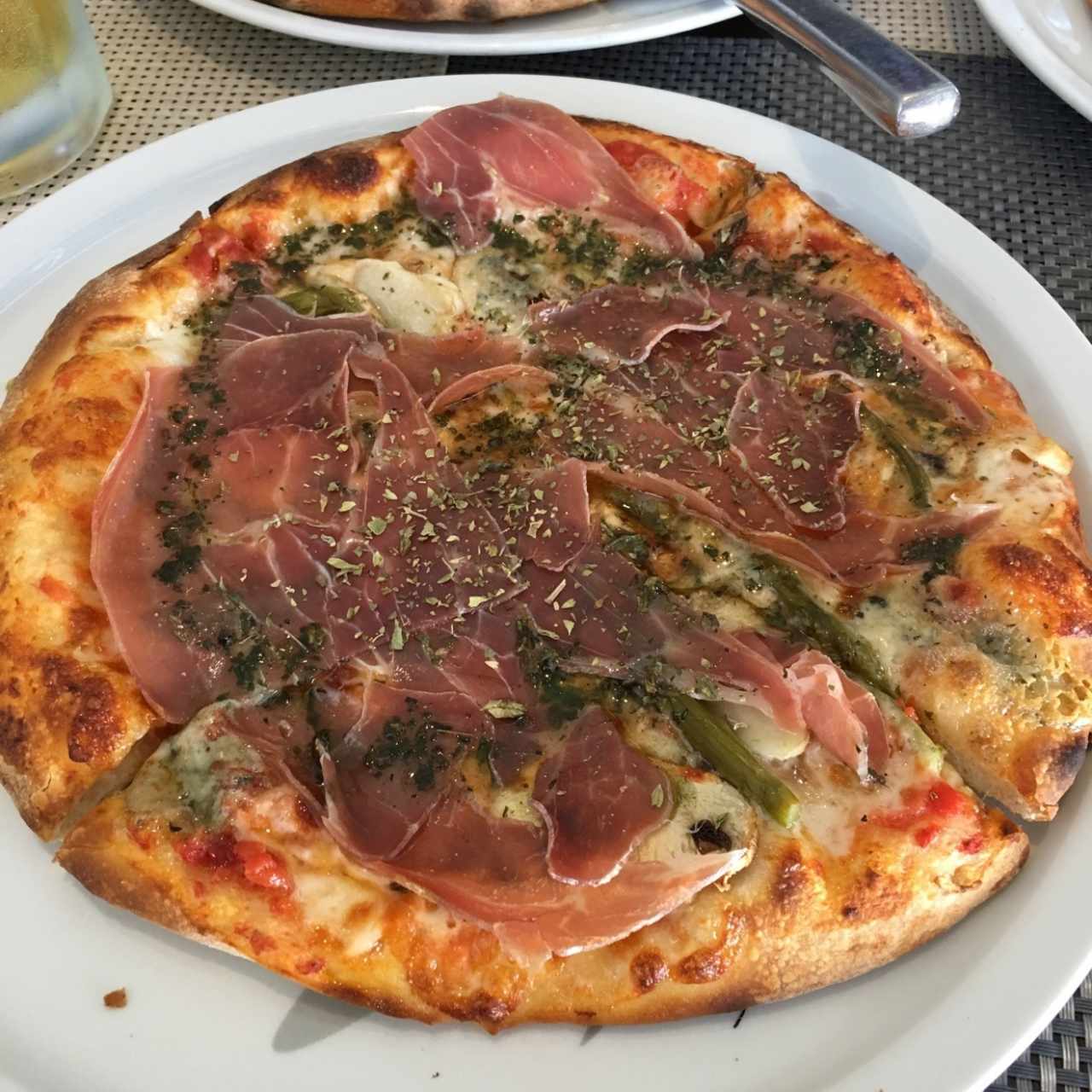 al bosco