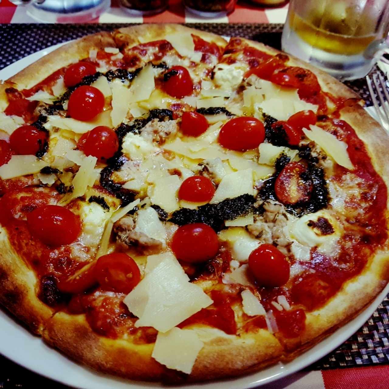 Pizza Bella