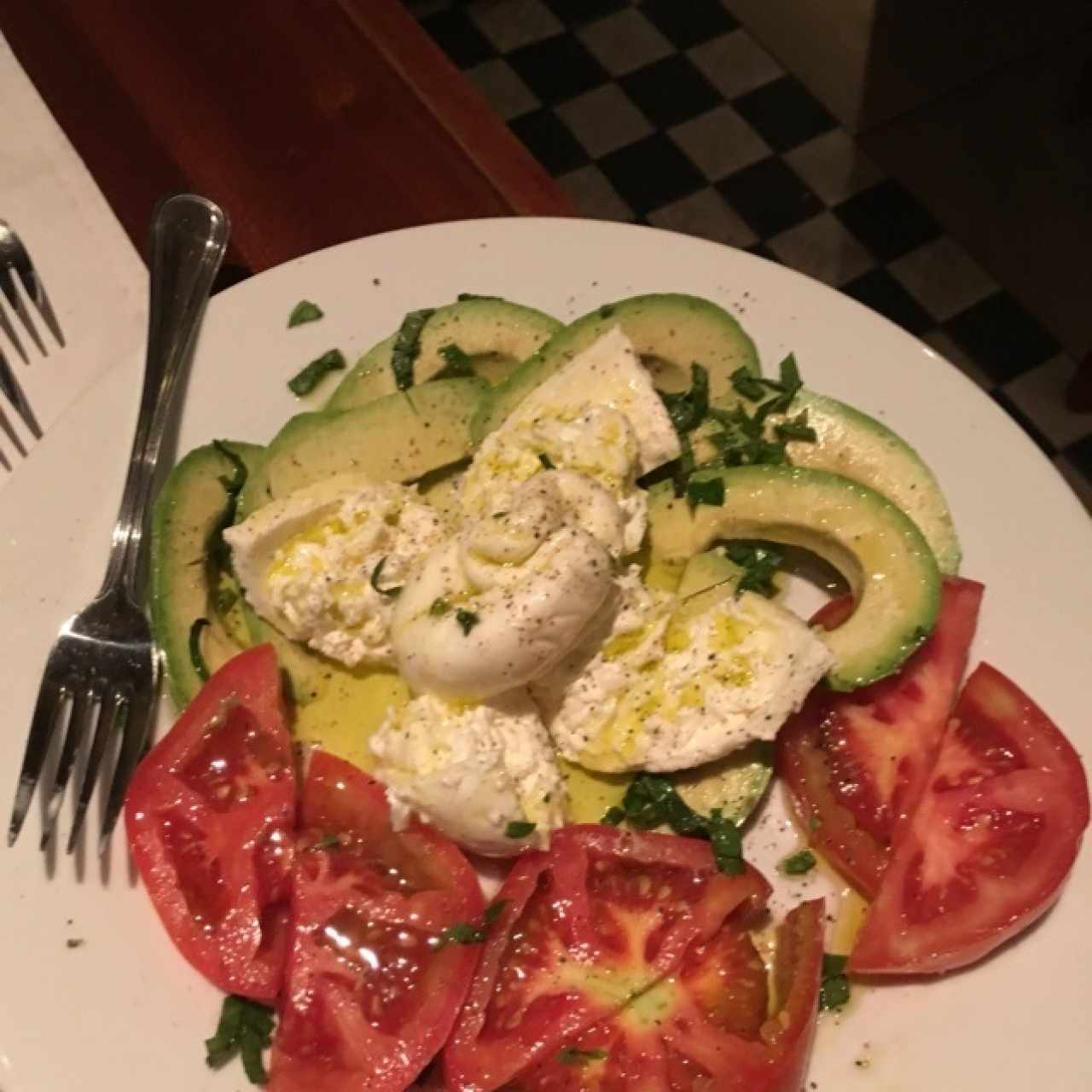 Burrata