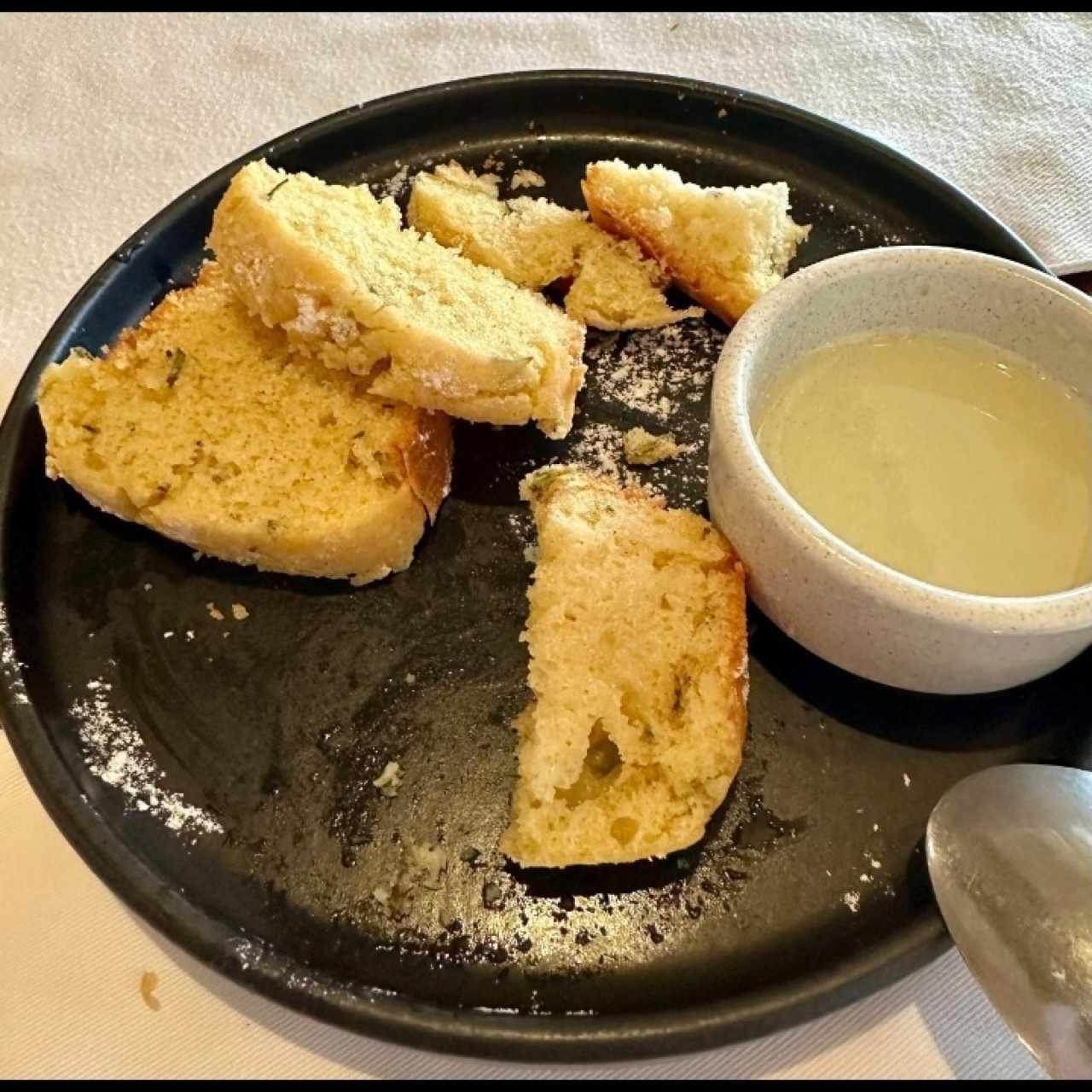 Torta al limóne 