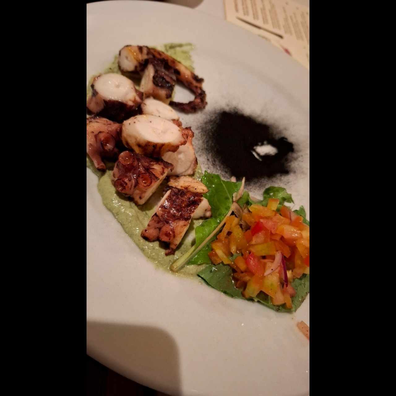 pulpo