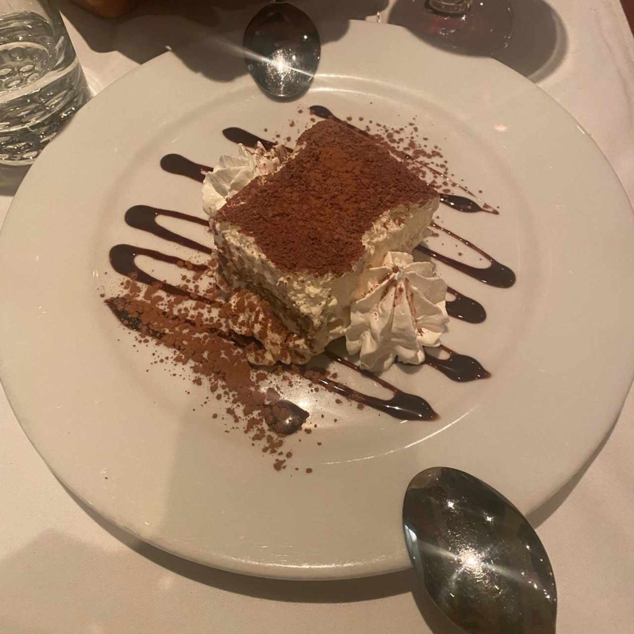 Tiramisù