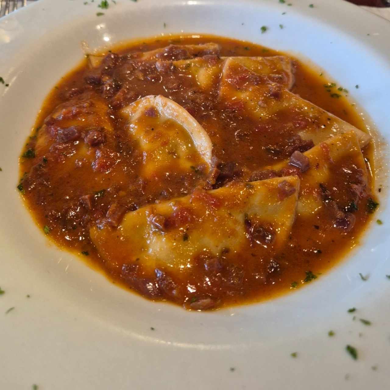 agnolottis