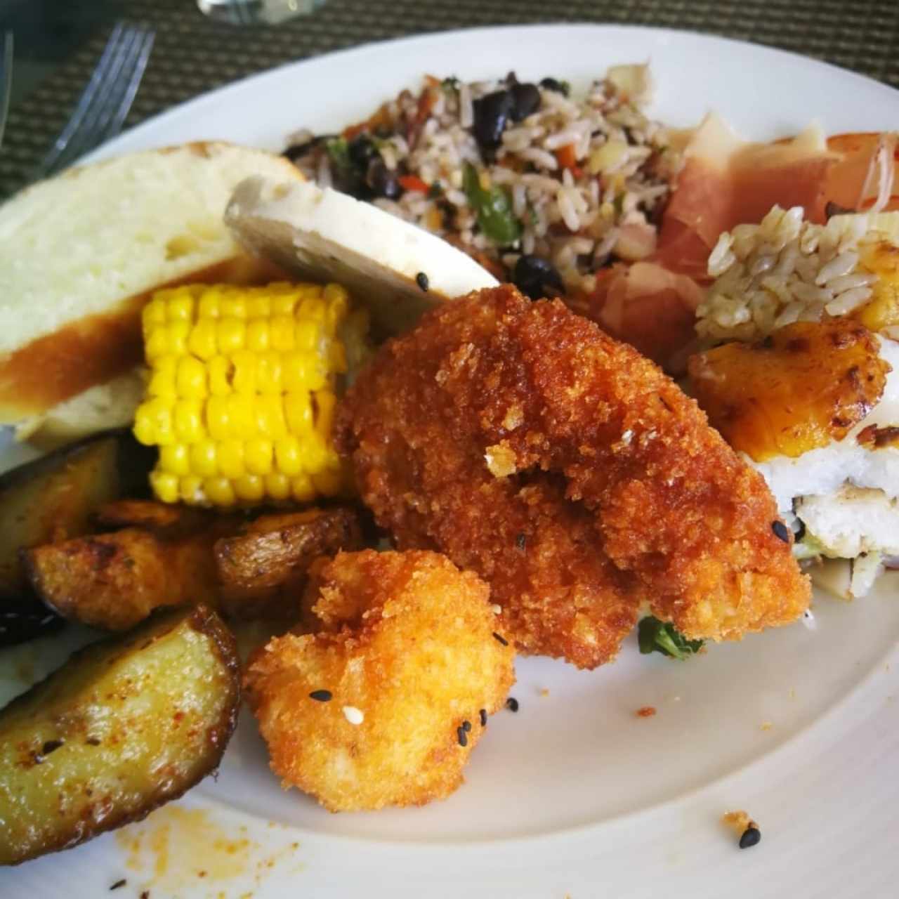 brunch dominical