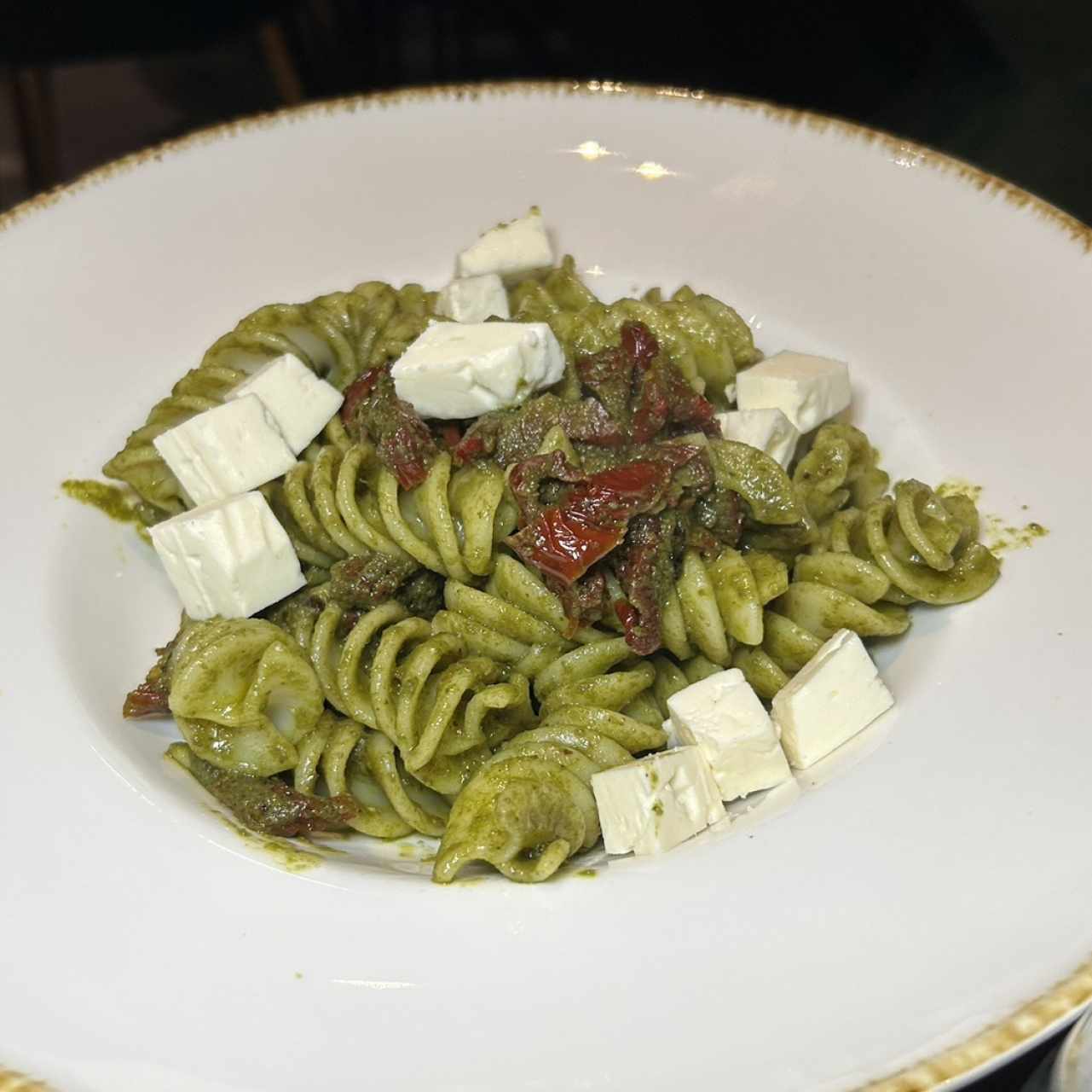 Pasta