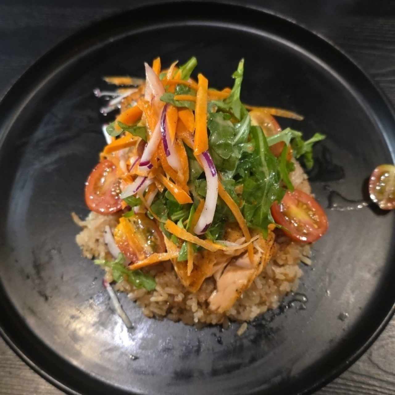 pesce caraibico