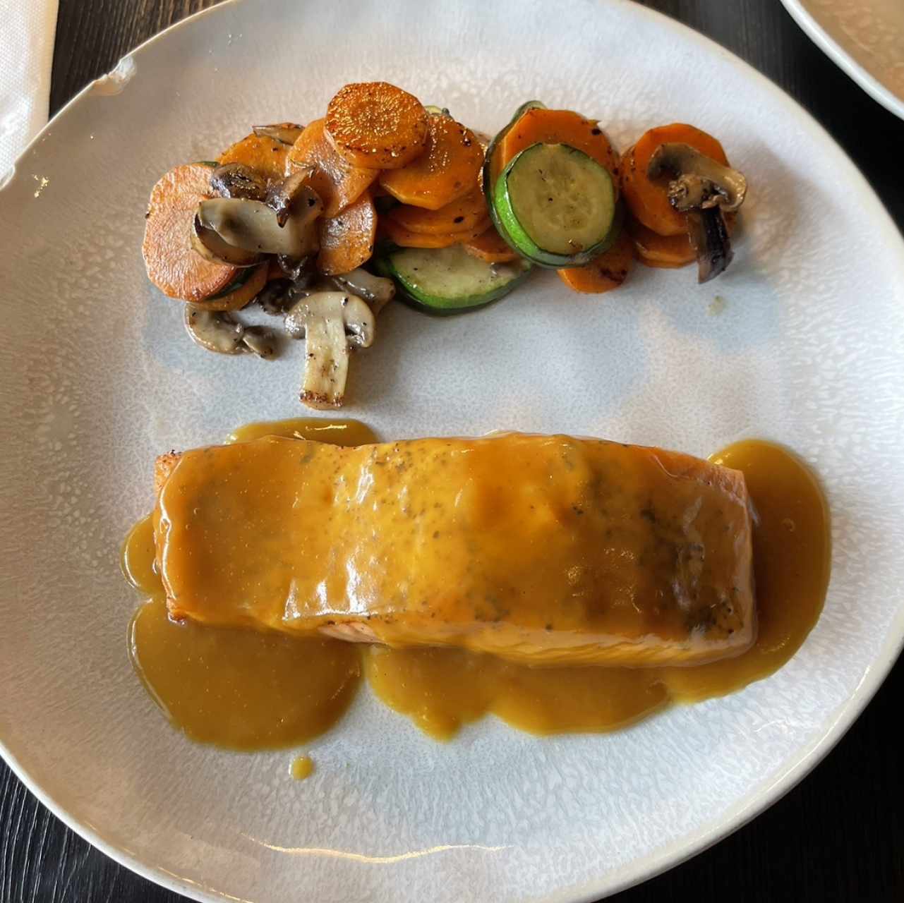 Salmón