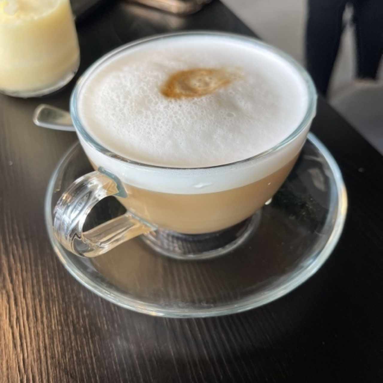 Capuchino 