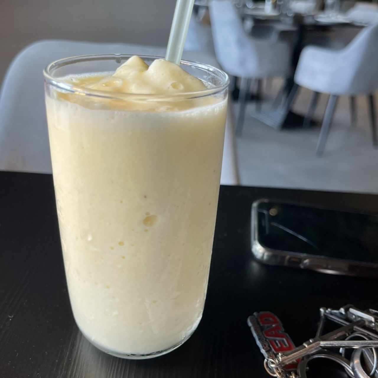 Jugo de piña