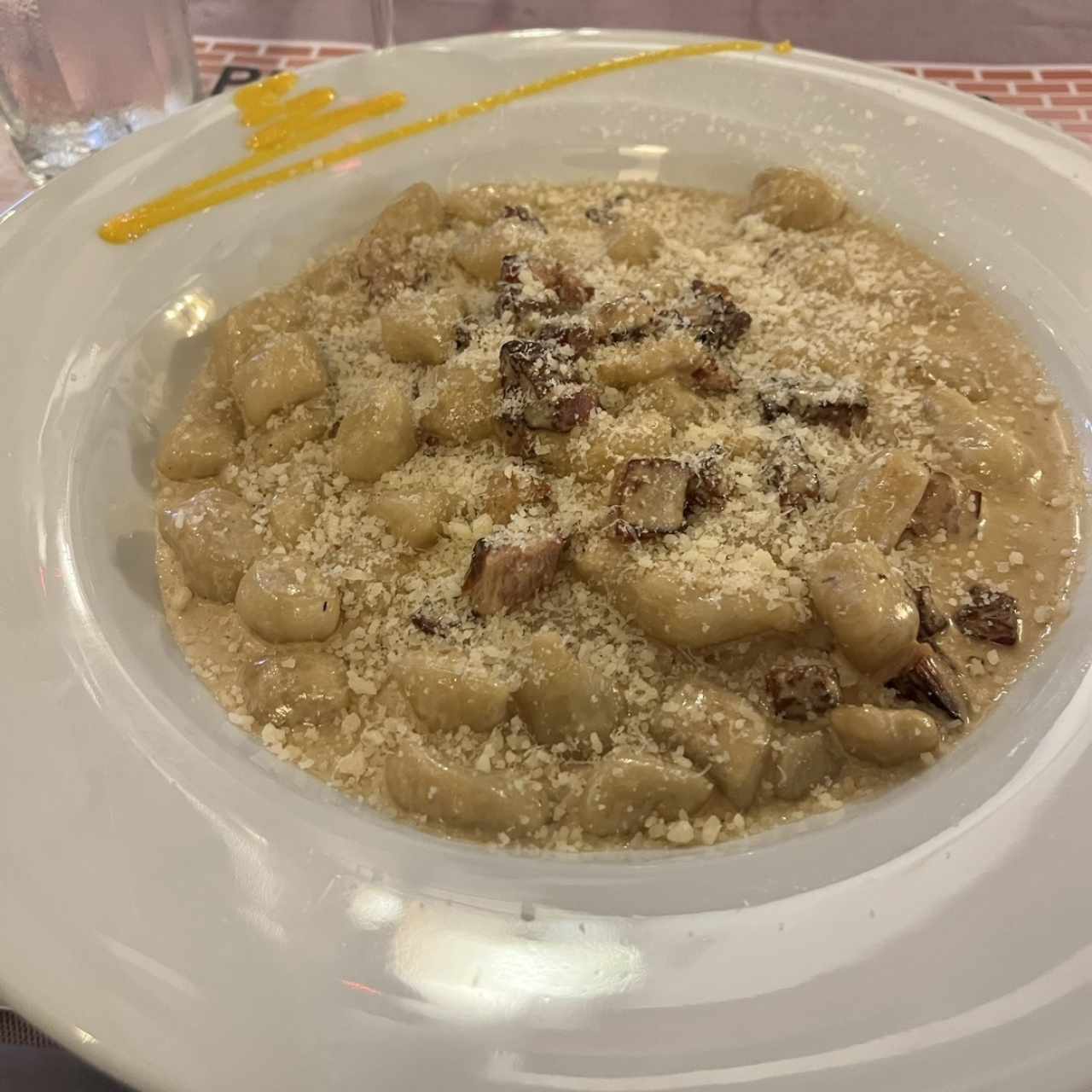 Pastas - Gnocchi
