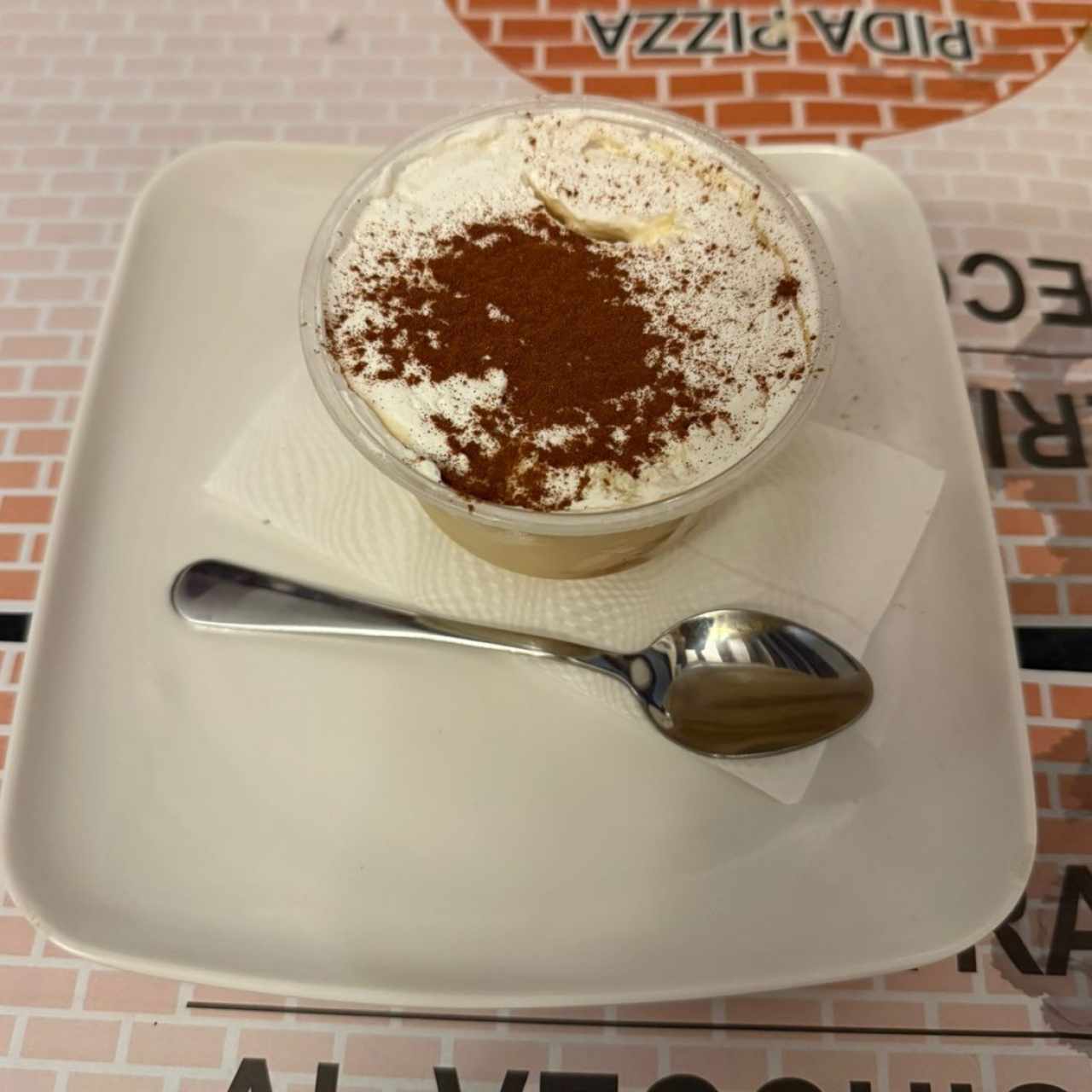Postres - Dulce tres leches