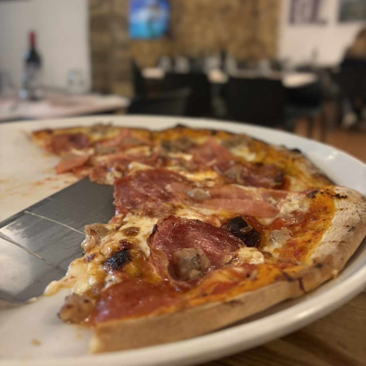 Pizza😍