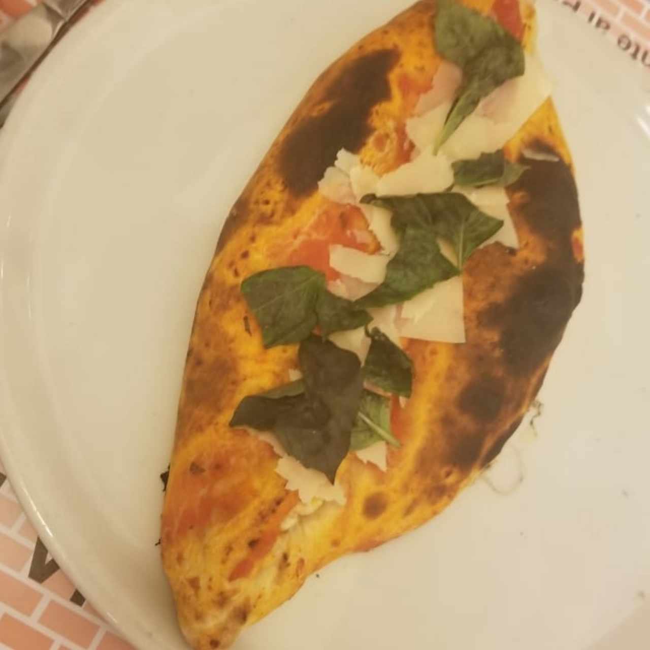 calzone