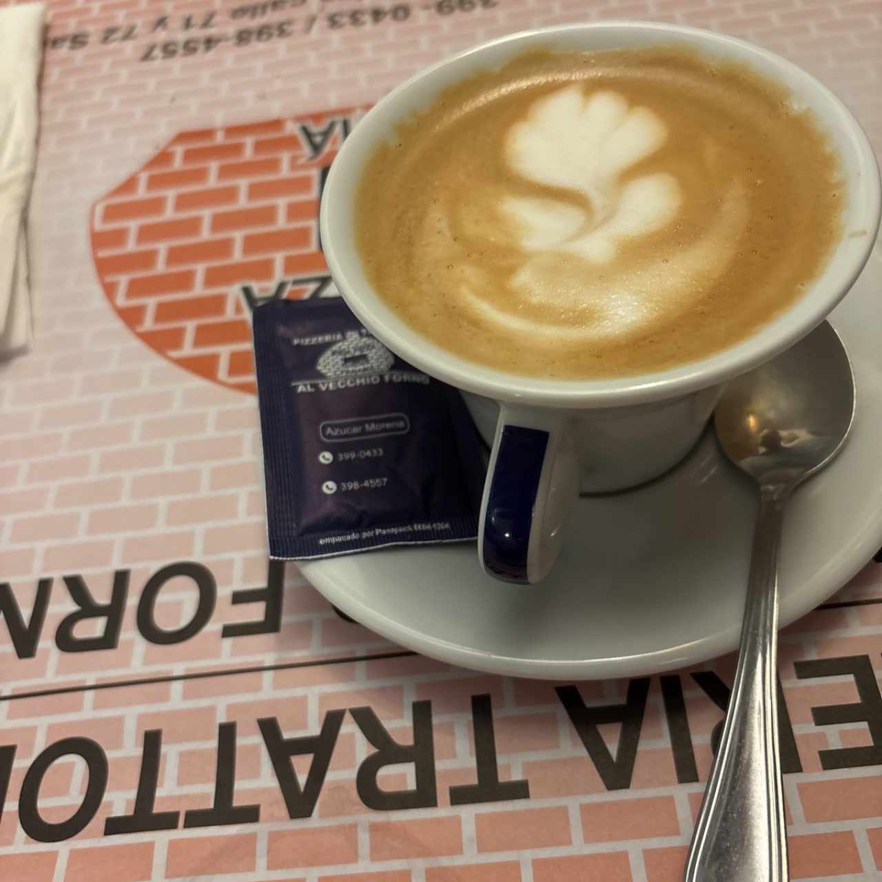 Capuchino