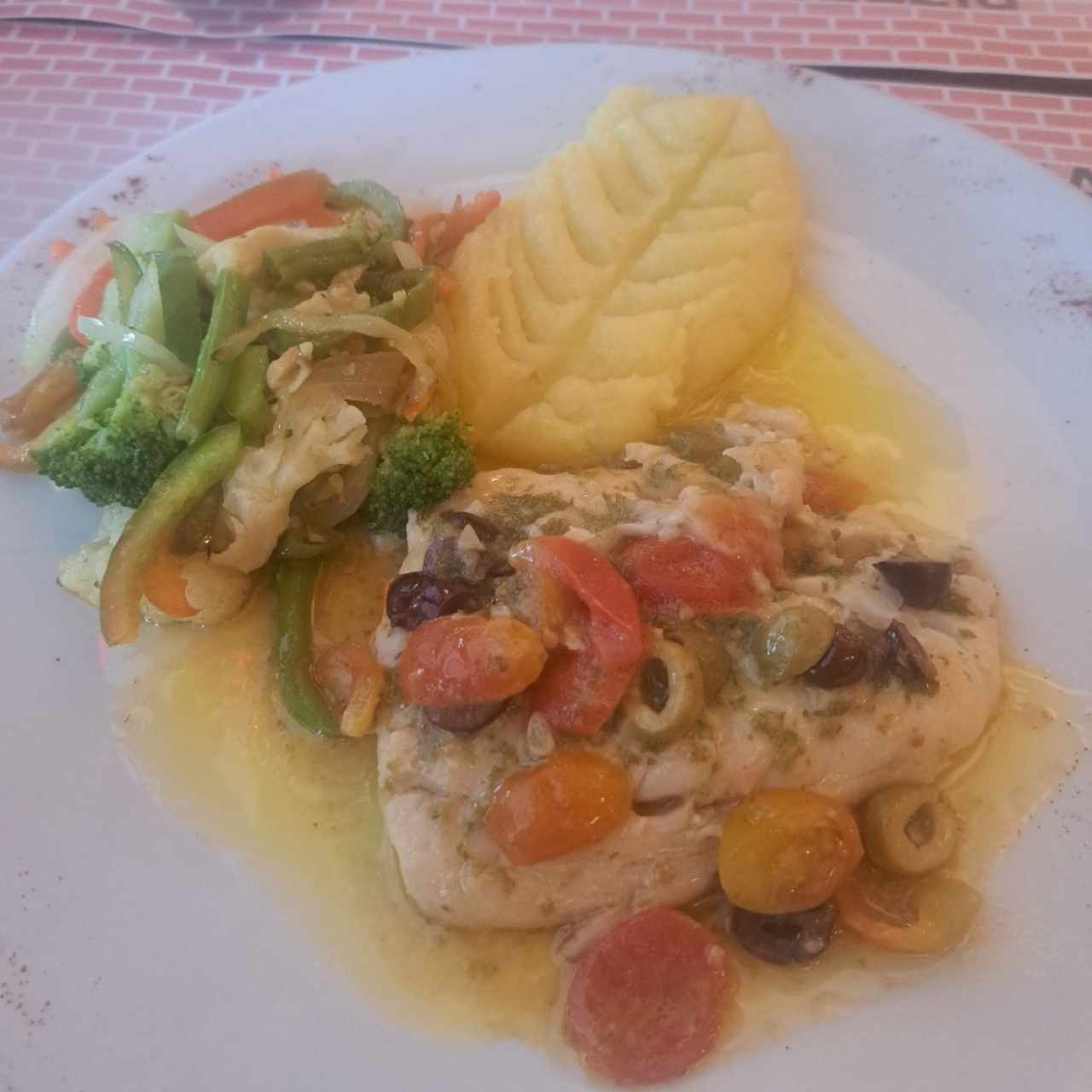 corvina mediterranea 
