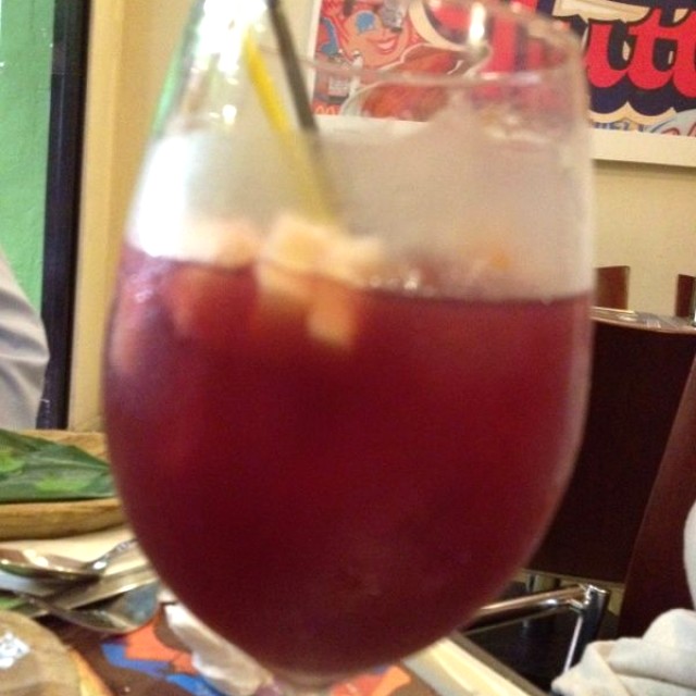 Sangria 