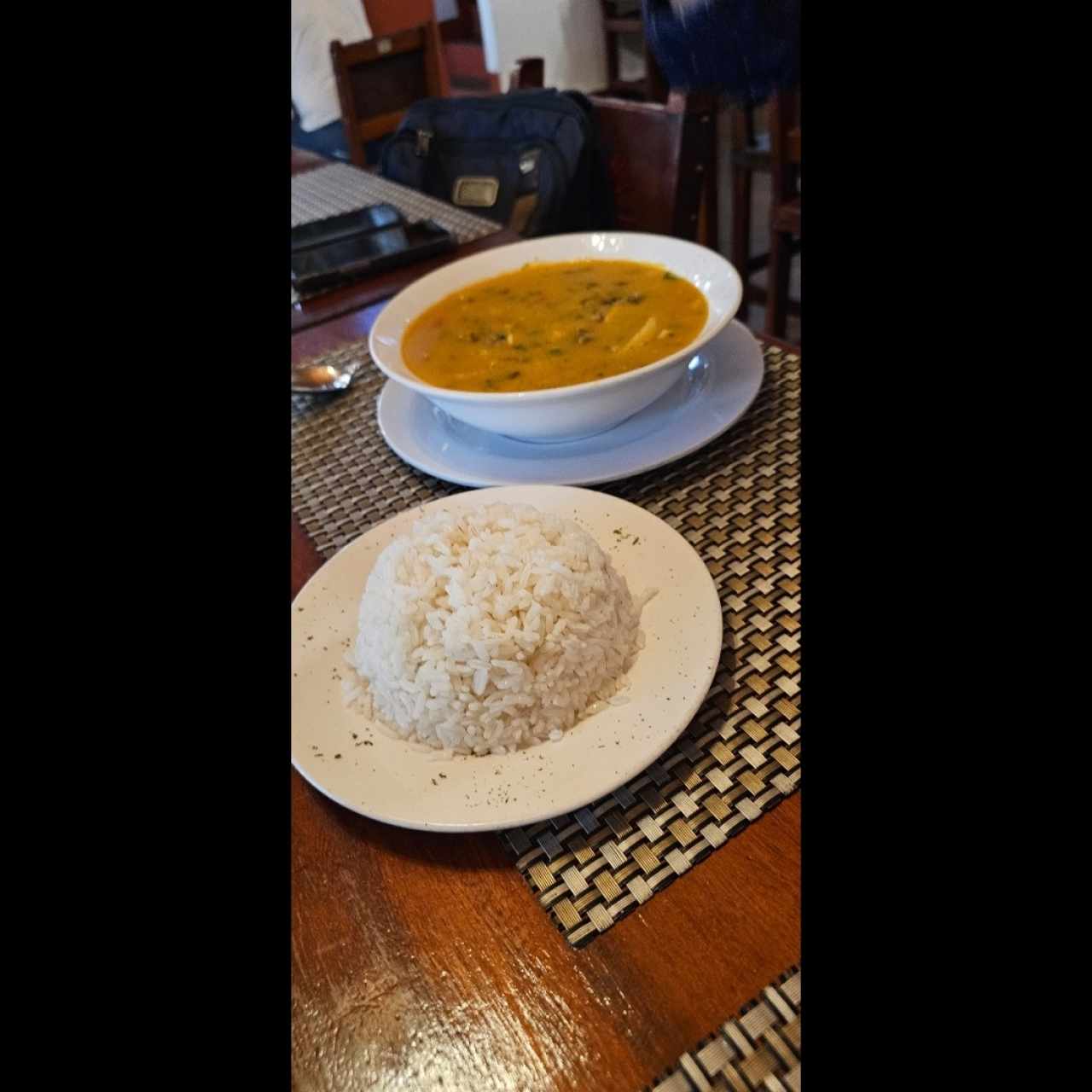 SANCOCHO PANAMEÑO