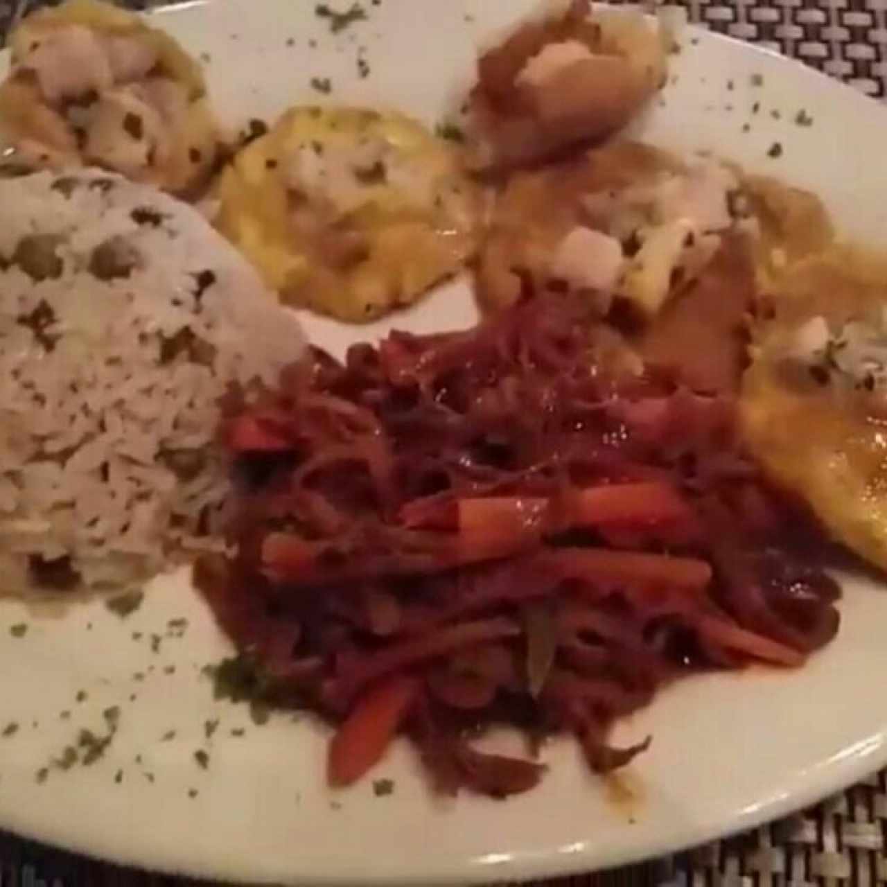 Los Típicos - Ropa vieja